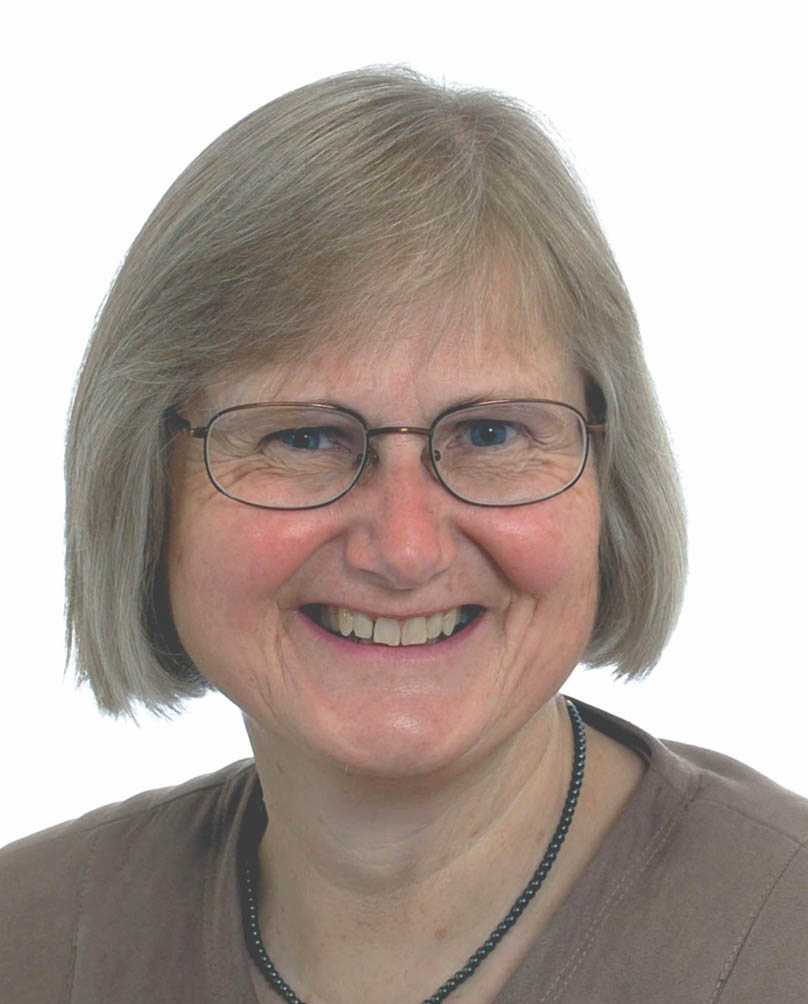 Annegret Hörmann, Memmingen,
Heilpraktikerin für Psychotherapie
